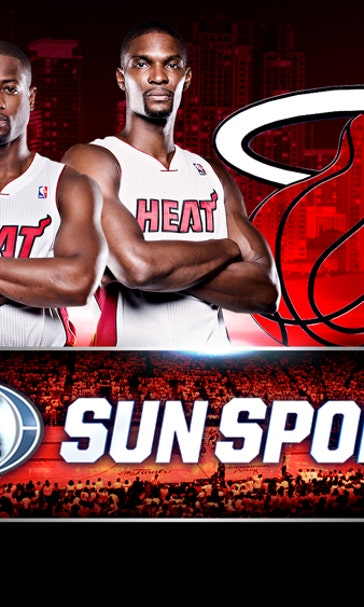 FOX's Sun Sports announces four winners for Heat Kidcaster Contest